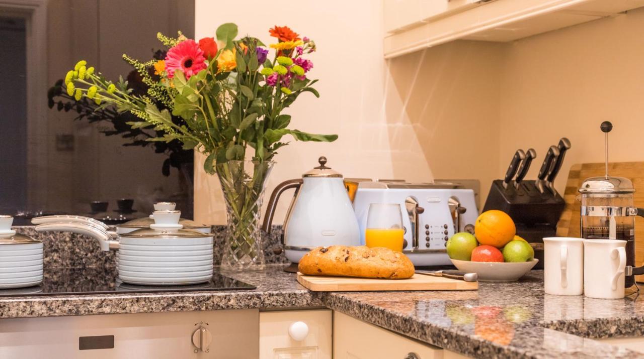 Flat 3, 6 Lypiatt Terrace Cheltenham Gloucestershire Gl50 2Sx Kültér fotó