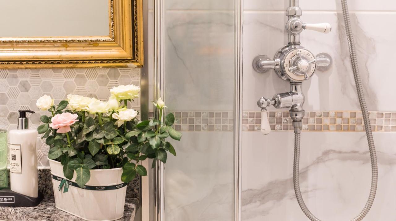Flat 3, 6 Lypiatt Terrace Cheltenham Gloucestershire Gl50 2Sx Kültér fotó