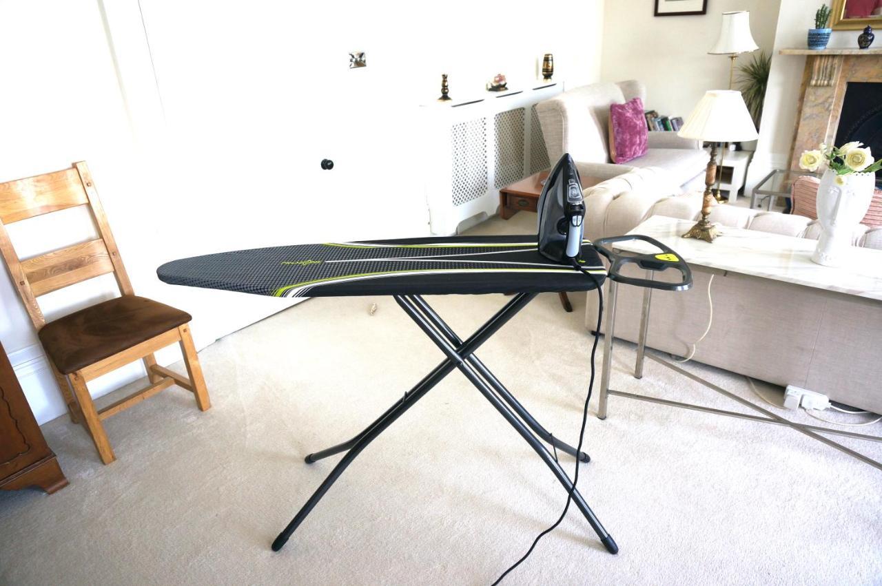 Flat 3, 6 Lypiatt Terrace Cheltenham Gloucestershire Gl50 2Sx Kültér fotó
