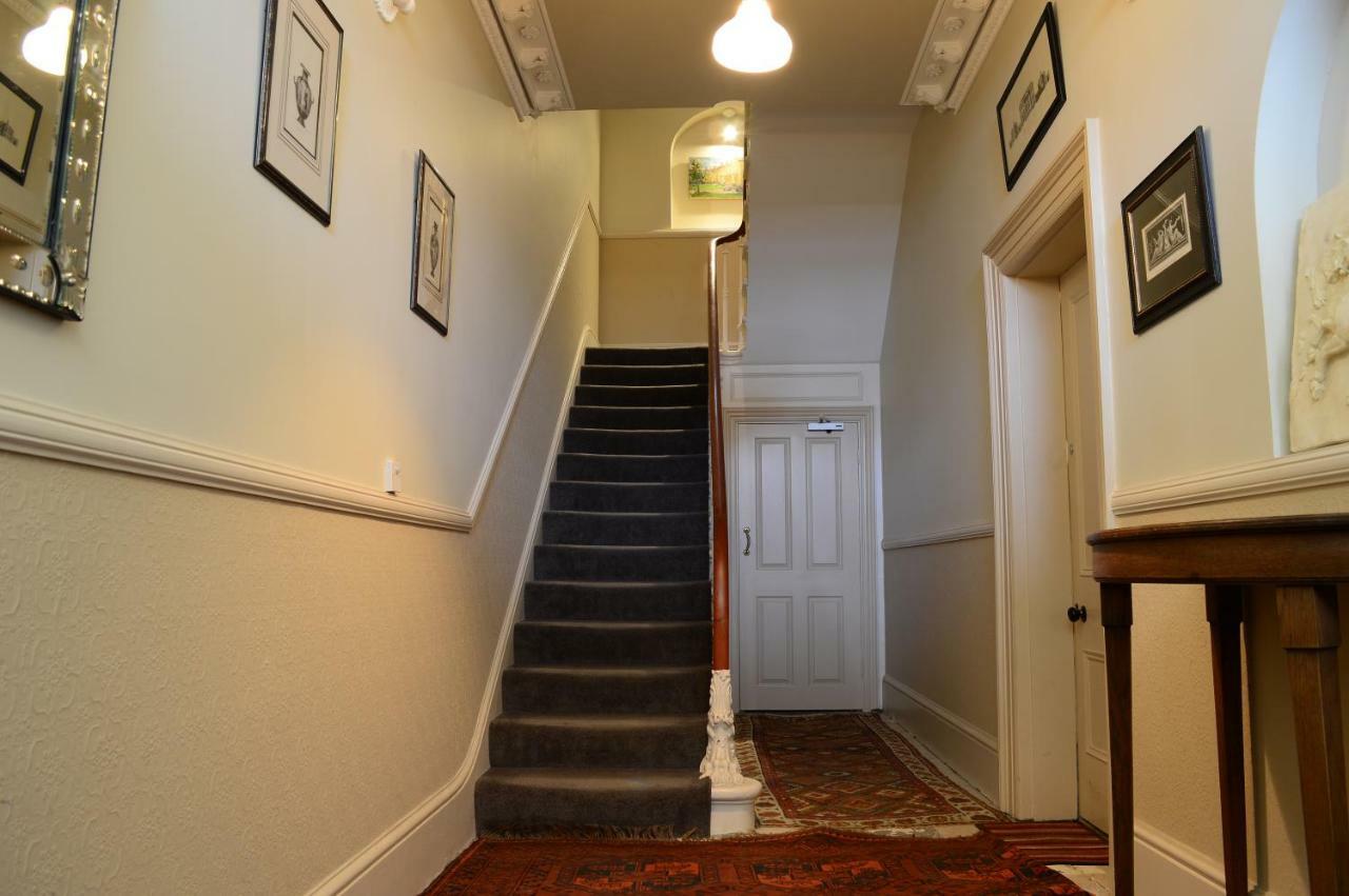 Flat 3, 6 Lypiatt Terrace Cheltenham Gloucestershire Gl50 2Sx Kültér fotó