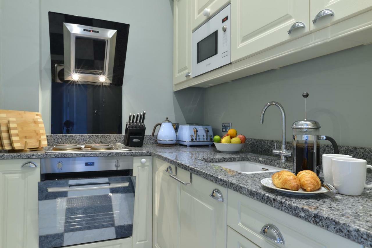Flat 3, 6 Lypiatt Terrace Cheltenham Gloucestershire Gl50 2Sx Kültér fotó