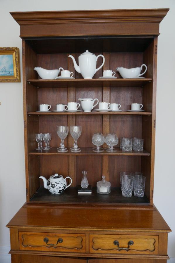 Flat 3, 6 Lypiatt Terrace Cheltenham Gloucestershire Gl50 2Sx Kültér fotó